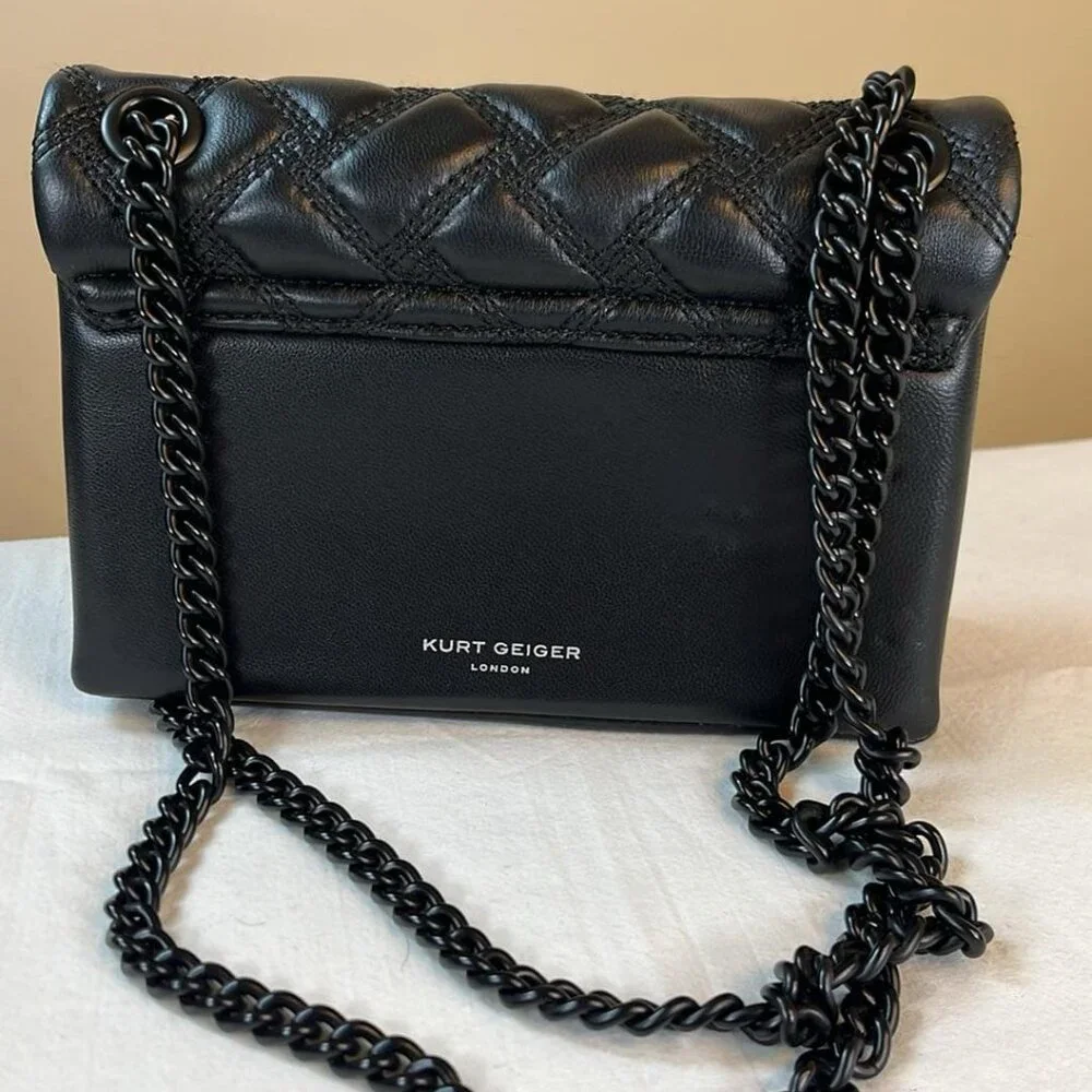 Kurt Geiger kurt geiger